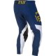 Kalhoty Evolution DST 2022 Navy/White/Gold