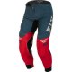 Kalhoty Evolution DST 2022 Red/Grey