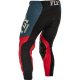 Kalhoty Evolution DST 2022 Red/Grey Kalhoty Evolution DST 2022 Red/Grey