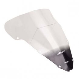 Větrný štít Racing Honda CBR 600F (01-07)