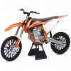 Model 1:6 KTM 450 SX-F Model 1:6 KTM 450 SX-F