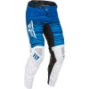 Kalhoty Kinetic Wave 2022 White/Blue Kalhoty Kinetic Wave 2022 White/Blue