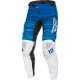 Kalhoty Kinetic Wave 2022 White/Blue Kalhoty Kinetic Wave 2022 White/Blue