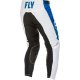 Kalhoty Kinetic Wave 2022 White/Blue