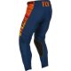 Kalhoty Kinetic Wave 2022 Navy/Orange Kalhoty Kinetic Wave 2022 Navy/Orange