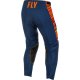 Kalhoty Kinetic Wave 2022 Navy/Orange Kalhoty Kinetic Wave 2022 Navy/Orange