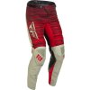 Kalhoty Kinetic Wave 2022 Light Grey/Red Kalhoty Kinetic Wave 2022 Light Grey/Red