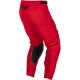 Kalhoty Kinetic Fuel Red/Black