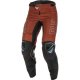 Kalhoty Kinetic Fuel 2022 Rust/Black Kalhoty Kinetic Fuel 2022 Rust/Black