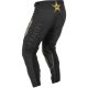 Kalhoty Kinetic Rockstar 2022 Black/Gold