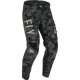 Kalhoty Kinetic SE Tactic Black/Camo