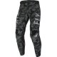 Kalhoty Kinetic SE Tactic Black/Camo Kalhoty Kinetic SE Tactic Black/Camo