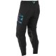 Dámské kalhoty Lite 2022 Black/Aqua Dámské kalhoty Lite 2022 Black/Aqua