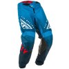 Kalhoty Kinetic K220 2020 Blue/White/Red