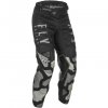 Kalhoty Kinetic K221 2021 Black/Grey Kalhoty Kinetic K221 2021 Black/Grey