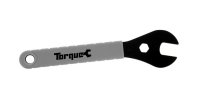 klíč konusový s rukojetí profi TORQUE klíč konusový s rukojetí profi TORQUE