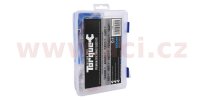 profi sada pro odvzdušnění brzdové kapaliny cyklo PREMIUM BRAKE BLEED KIT TORQUE, OXFORD profi sada pro odvzdušnění brzdové kapaliny cyklo PREMIUM BRAKE BLEED KIT TORQUE, OXFORD