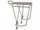 trubkový nosič brašen LUGGAGE RACK ALU
