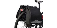 boční brašny C20 DOUBLE PANNIER převlečné boční brašny C20 DOUBLE PANNIER převlečné