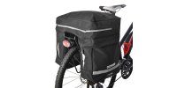 boční brašny C35 TRIPLE PANNIER vč. vrchní brašny na nosič boční brašny C35 TRIPLE PANNIER vč. vrchní brašny na nosič