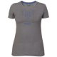 Dámské triko MT Print CARSON 2019 grey Dámské triko MT Print CARSON 2019 grey