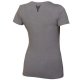 Dámské triko MT Print CARSON 2019 grey Dámské triko MT Print CARSON 2019 grey