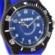 Náramkové hodinky Wristwatch 2019 Blue