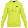 Mikina Core Small 46 2020 yellow