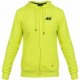 Mikina Core Small 46 2020 yellow Mikina Core Small 46 2020 yellow