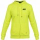 Mikina Core Small 46 2020 yellow