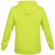 Mikina Core Small 46 2020 yellow Mikina Core Small 46 2020 yellow