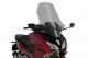 Větrný štít V-Tech Line Touring Honda Forza 750 (21-24)