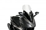 Větrný štít V-Tech Line Touring Honda Forza 125/350 (21-25) Větrný štít V-Tech Line Touring Honda Forza 125/350 (21-25)