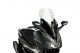 Větrný štít V-Tech Line Touring Honda Forza 125/350 (21-25) Větrný štít V-Tech Line Touring Honda Forza 125/350 (21-25)