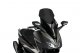 Větrný štít V-Tech Line Touring Honda Forza 125/350 (21-25) Větrný štít V-Tech Line Touring Honda Forza 125/350 (21-25)