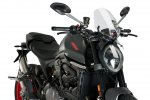 Větrný štít New Generation Sport Ducati Monster 937 (21-23)