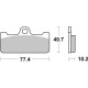 711 DC Dual Carbon 711 DC Dual Carbon