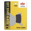675 CS Sinter/Carbon Off Road 675 CS Sinter/Carbon Off Road
