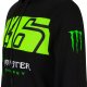 Mikina Dual 46 Monster Energy 2020 Mikina Dual 46 Monster Energy 2020
