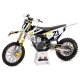 Model 1:12 Rockstar Husqvarna FC450 No.21 Jason Anderson