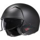 i20 Solid Semi Flat Black i20 Solid Semi Flat Black