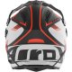 Commander Boost Orange Matt 2022 Commander Boost Orange Matt 2022