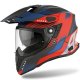 Commander Boost Red/Blue Matt 2022 Commander Boost Red/Blue Matt 2022