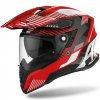Commander Boost Red Gloss 2022 Commander Boost Red Gloss 2022