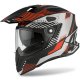 Commander Boost Orange Matt 2022 Commander Boost Orange Matt 2022