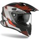 Commander Boost Orange Matt 2022 Commander Boost Orange Matt 2022