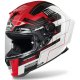 GP 550 S Challenge Red Gloss 2022 GP 550 S Challenge Red Gloss 2022