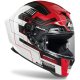 GP 550 S Challenge Red Gloss 2022