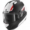 EVO-GT Sean White/Black/Red EVO-GT Sean White/Black/Red