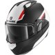 EVO-GT Sean White/Black/Red